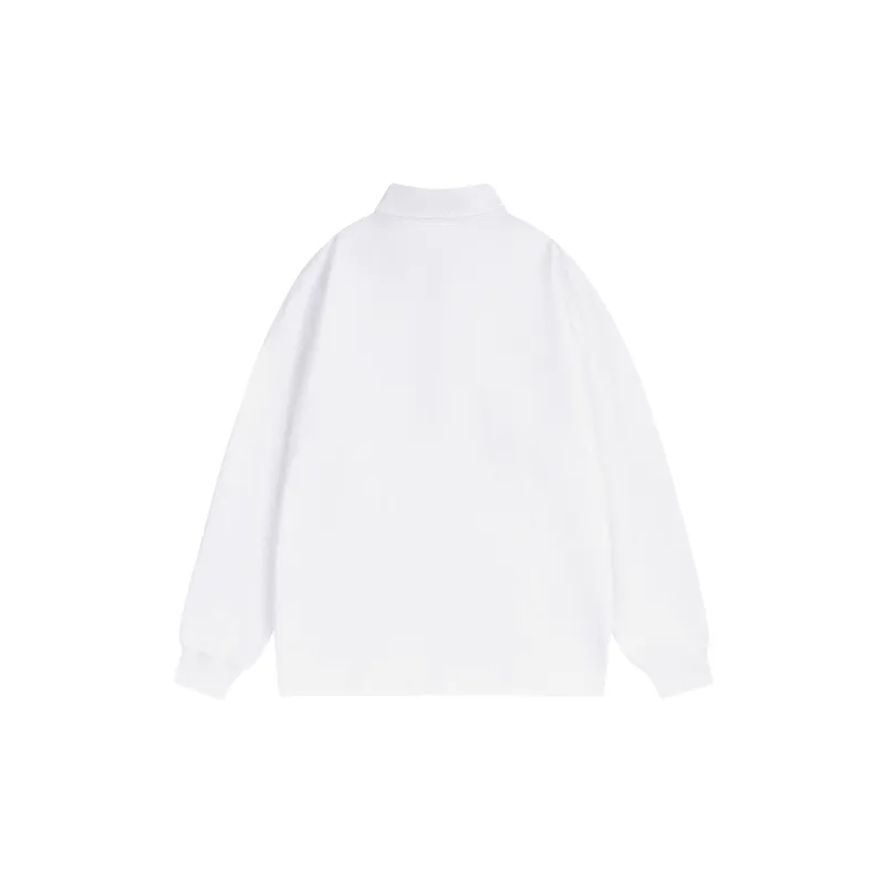 Struggle Vintage95 Polo Shirt Unisex-21