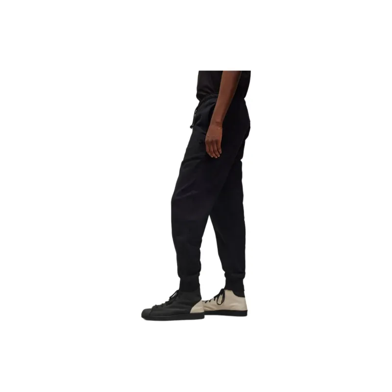 Y 3 X Adidas Logo print Track Pants-2