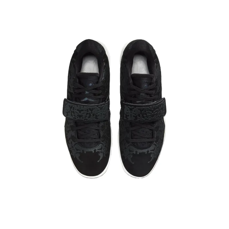 JORDAN Zion 3 M.U.D. Se Pf 'Dark Ash'-3