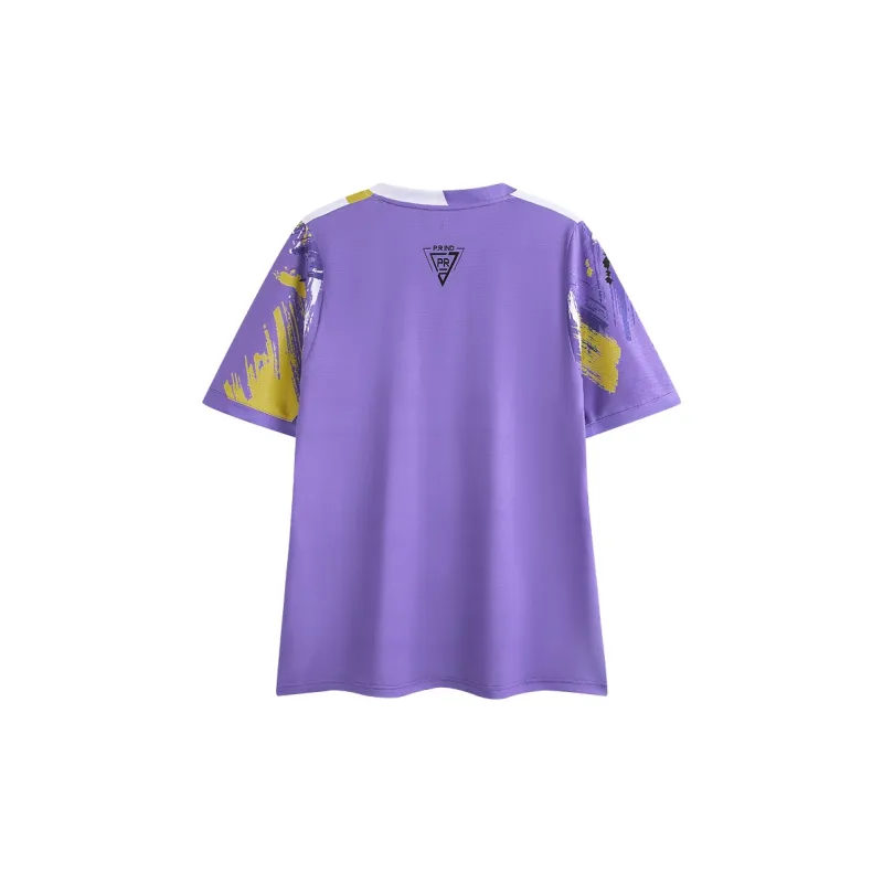 P.R IND Badminton Clothing Unisex-5