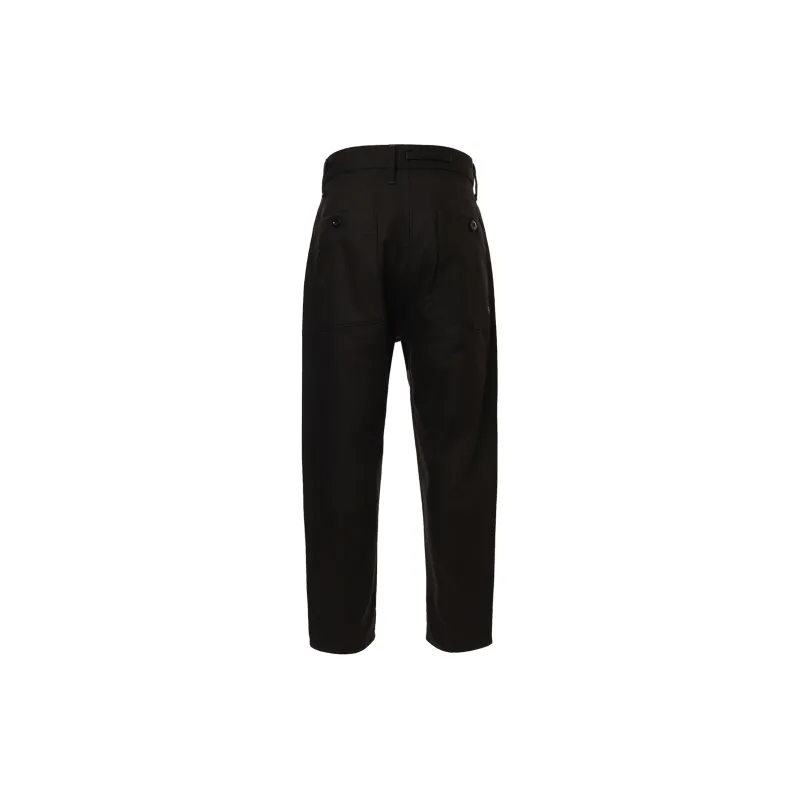 G STAR RAW Casual Pants Men Pitch Black-1