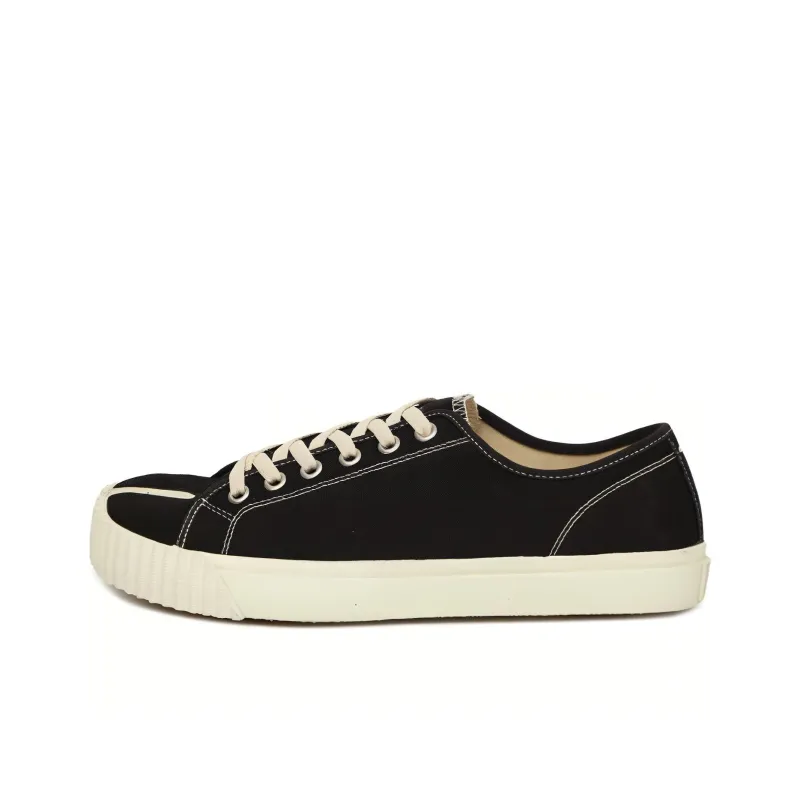 Maison Margiela Tabi Low Top Sneakers-0