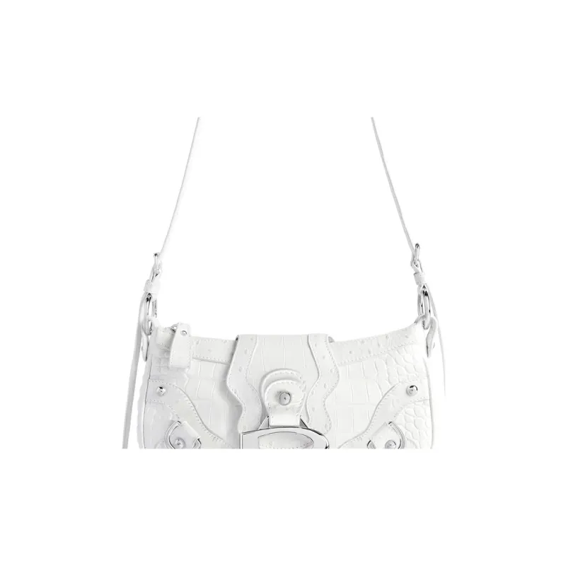 Balenciaga Essex Small Shoulder Bag-4