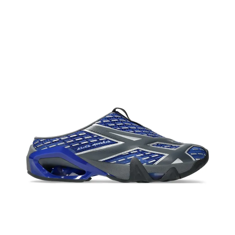 Asics Gel Styrax Kiko Kostadinov Blue Pure Silver-1
