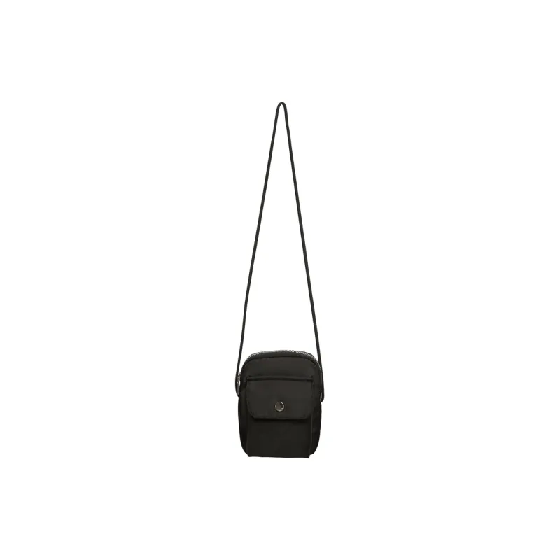 OUZIHUANG Nylon Cell Phone Pouch Unisex Multicolor-3