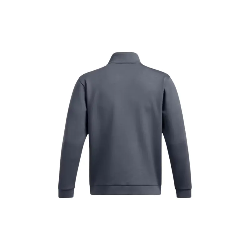 Under Armour Drive Sweatshirt Men's Downpour Gray-1