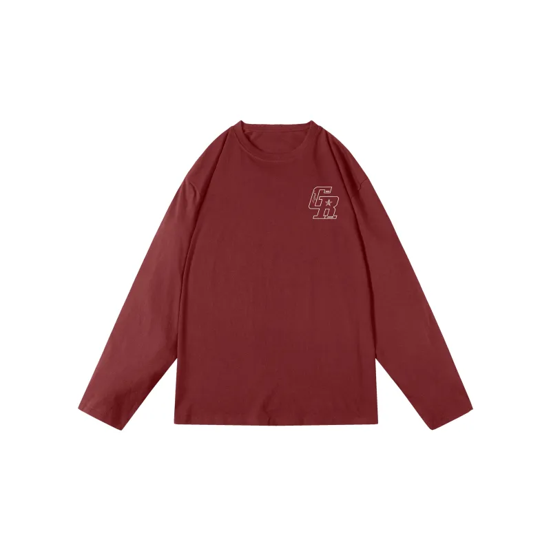 GDRX T Shirts Unisex-5