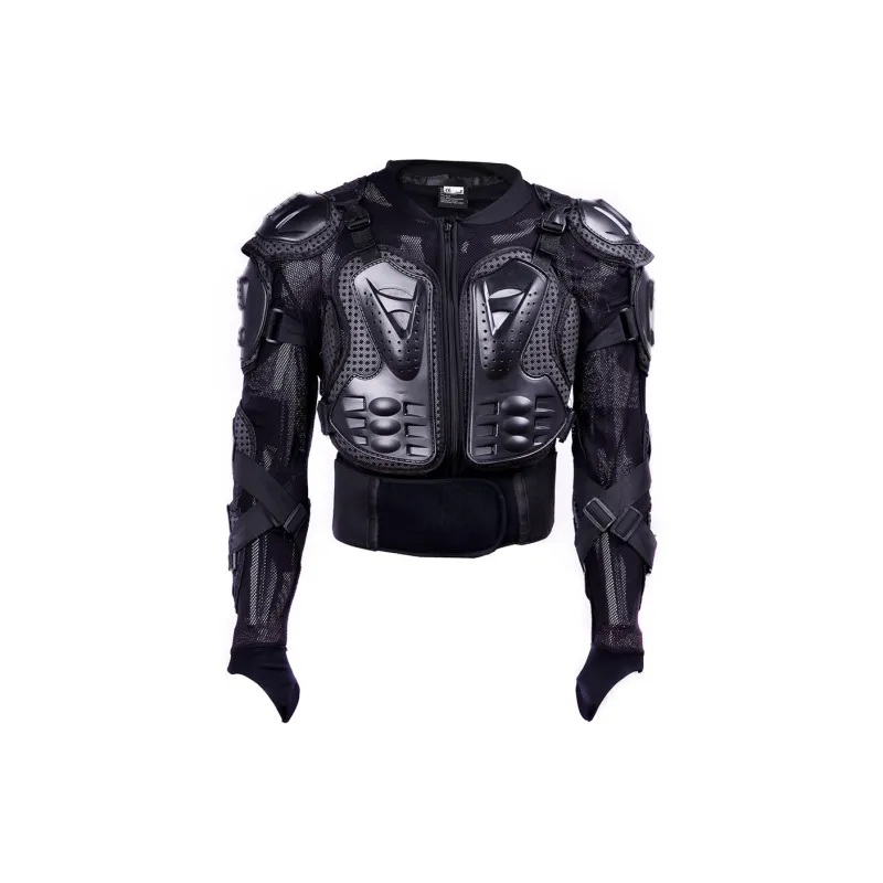 GHOST RACING Biker Jacket Unisex-2