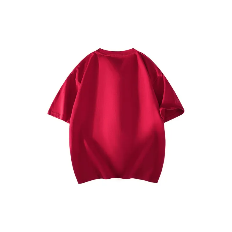 Lafetto T Shirts Unisex-9