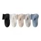 Black+White+Khaki+Light Gray+Blue