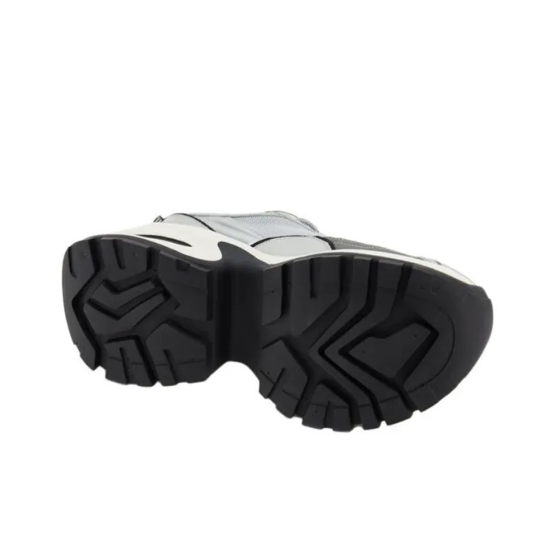 Teenie Weenie Height Increasing Low Top Chunky Sneakers Women's-3