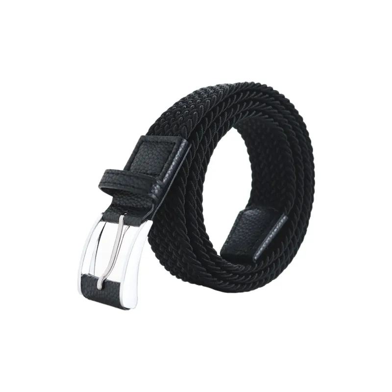 JONNY MOORE Canvas Belt Unisex 3.5-0