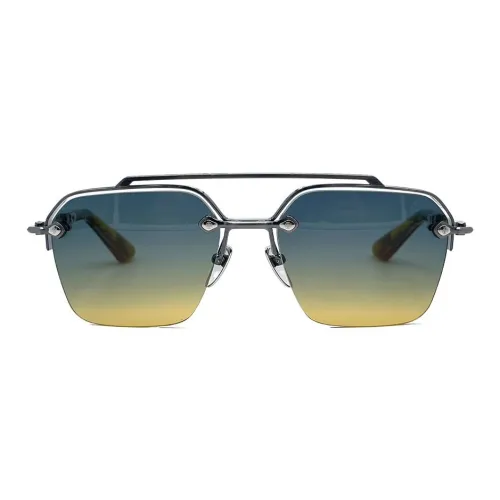 Chrome Hearts Sunglasses Men