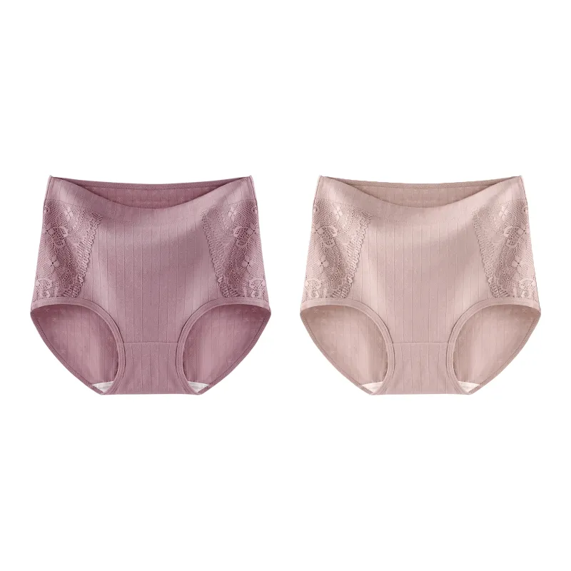 MIIOW Cool One Summer Series Underpants Women's Combo Set-5