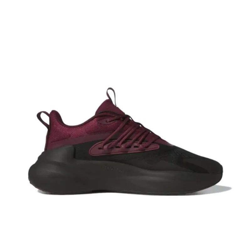 Adidas Alphaboost V2 Mississippi State University-1