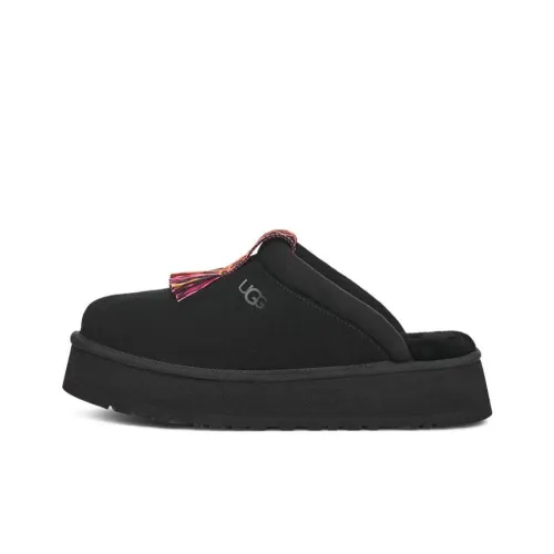 UGG Tazzle Black Women's