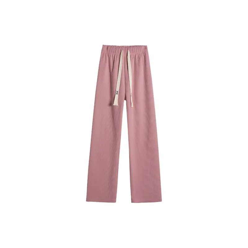 Ya Sheep People Casual Pants Unisex-123