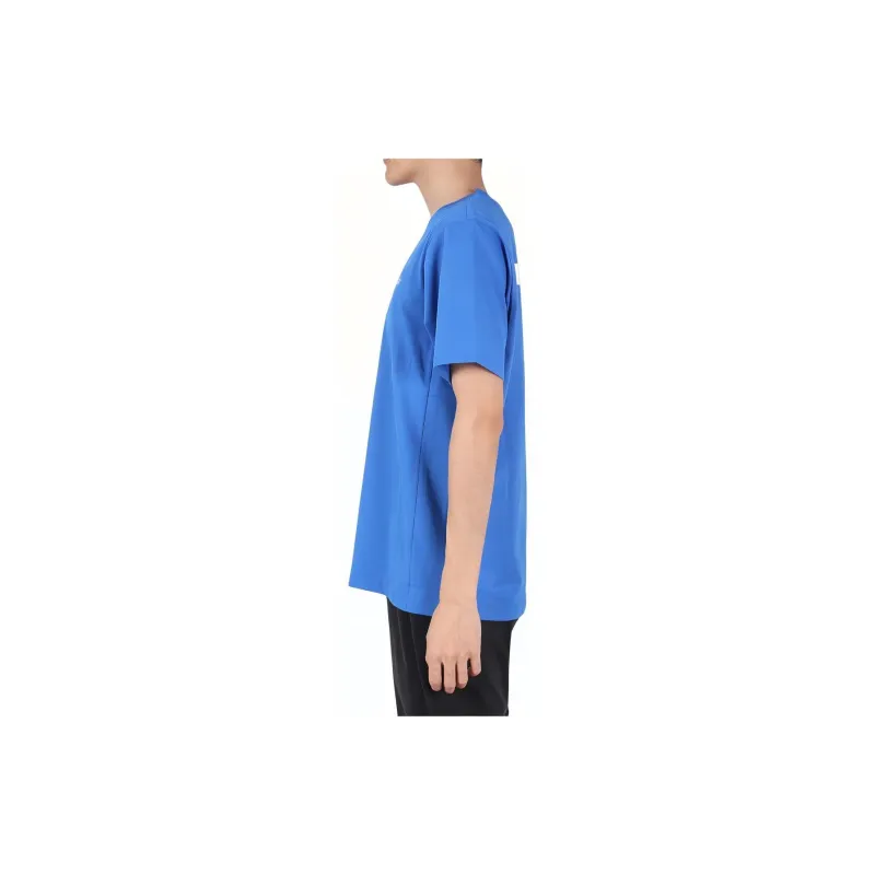 DESCENTE Move Sports T-Shirt Men's-4