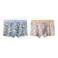 Bag C2205 100% cotton-1+8