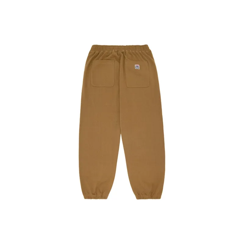 Vision Street Wear Knitted Sports Pants Unisex-8