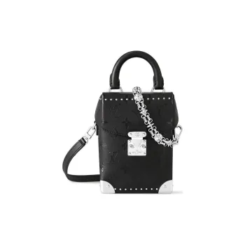 LOUIS VUITTON Camera Box