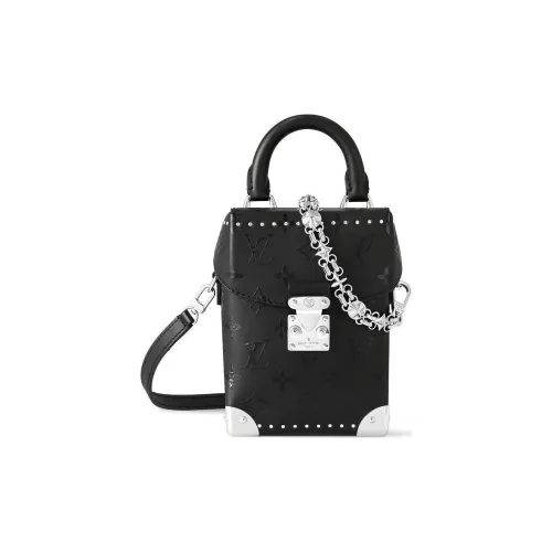 LOUIS VUITTON Camera Box
