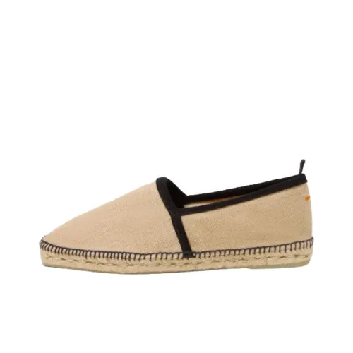 Castañer Pablo Contrast-trim Espadrilles