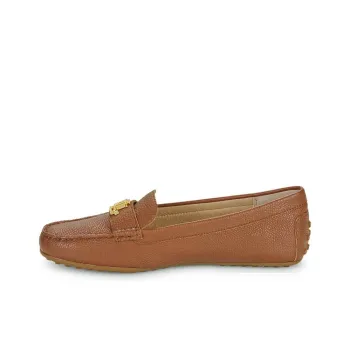 LAUREN RALPH LAUREN Loafers Women's Brown