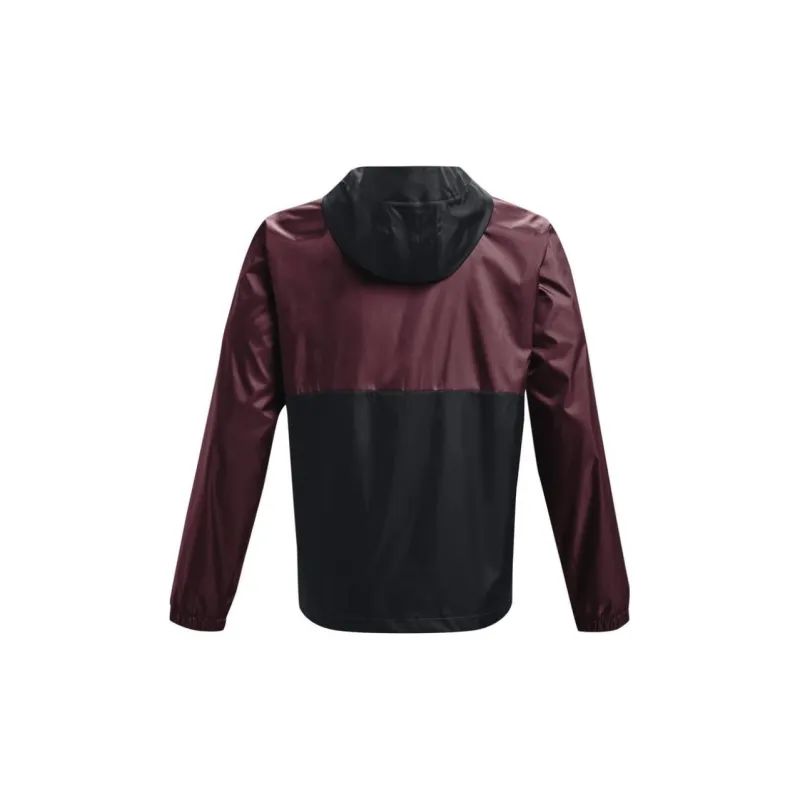 Under Armour SUMMIT Jackets Men Purple-1