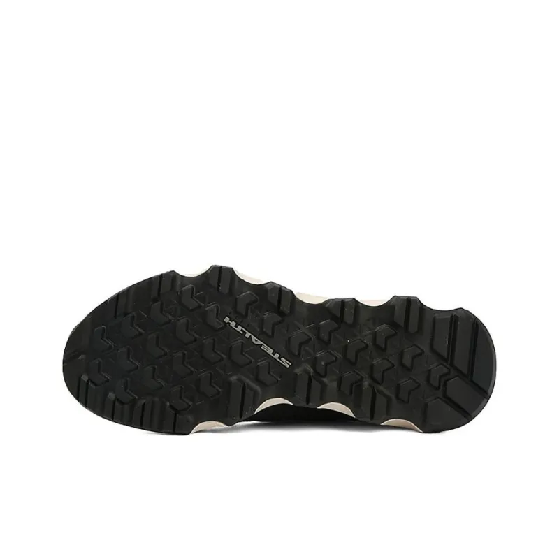 Adidas Terrex Voyager Heat.RDY 'Black White' Women's-2