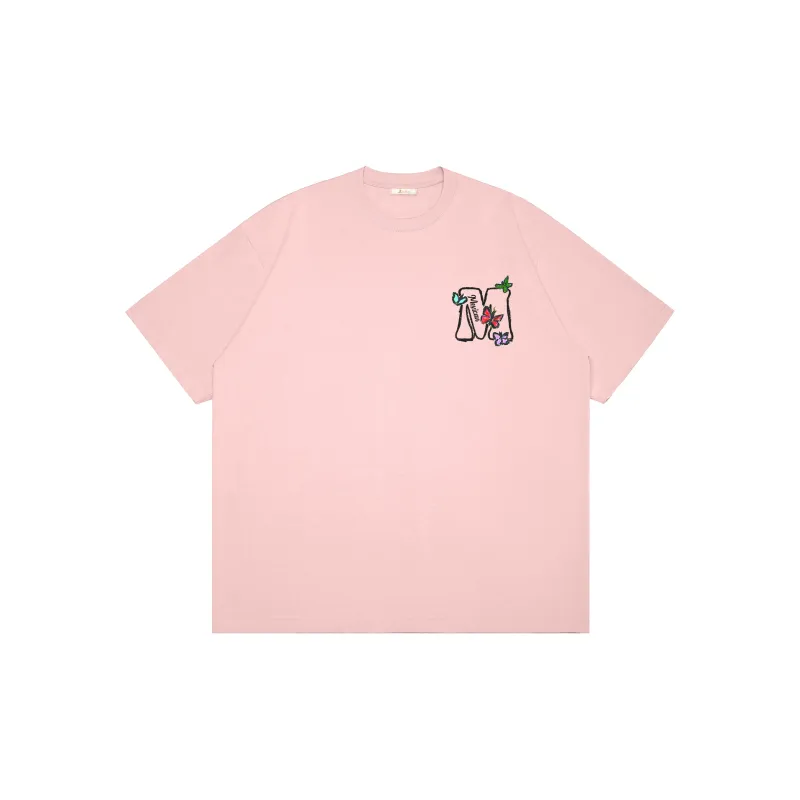 MEXICAN T Shirts Unisex-5