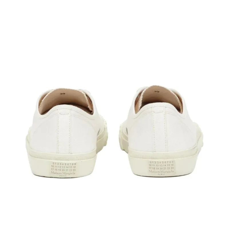 Maison Margiela Tabi White Women's-4