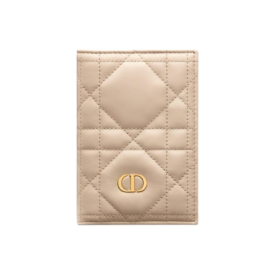 Passport holder dior hotsell