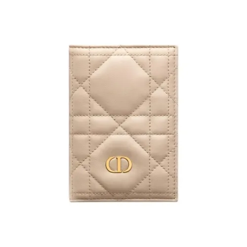 DIOR Passport Holders