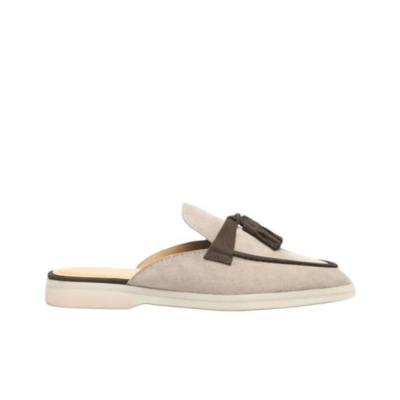 SCAROSSO Lucrezia Mules Women's-1