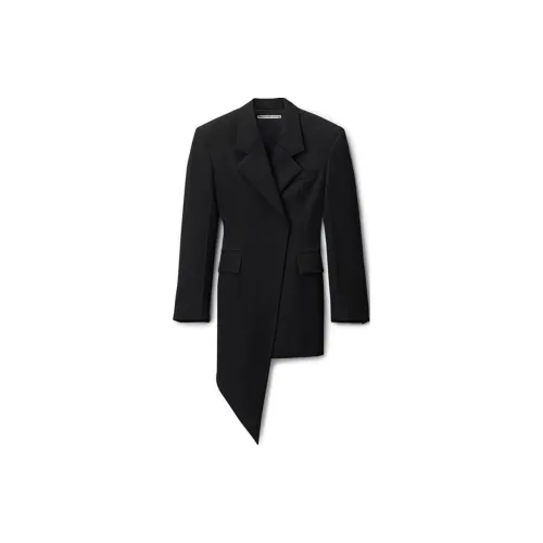 Alexander Wang Business Suits Women's Black