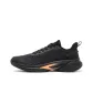 Obsidian Black/Orange