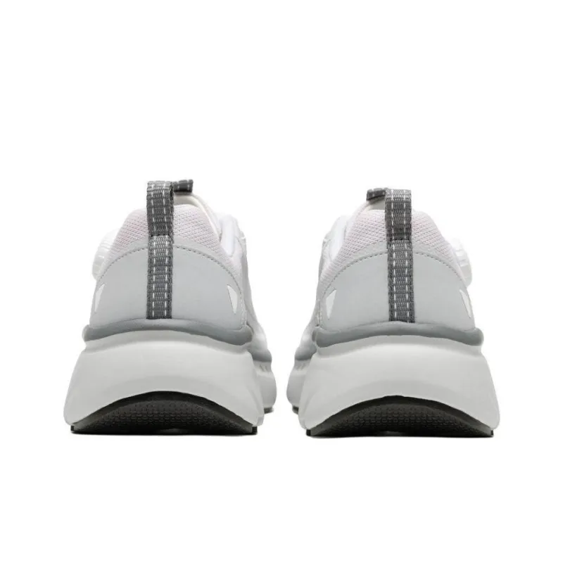 AKIII CLASSIC BUMPER FREELOCK Athletic Shoes Low Top Casual Shoes Unisex Light Gray-6