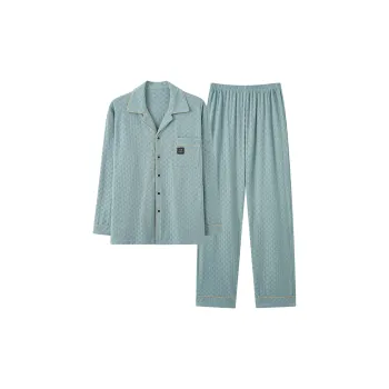 Kerener Men Pajama Sets
