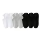 2 White+2 Light Gray+3 Black