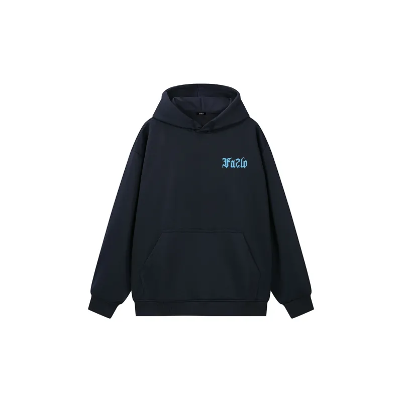 FA2LO Sweatshirts Unisex-5