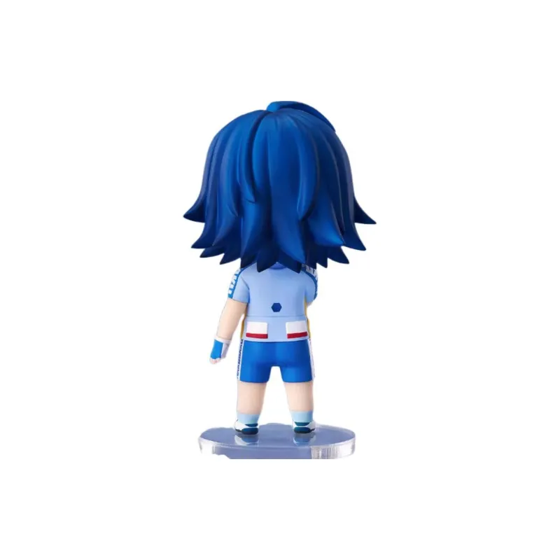 GSC Nendoroid Light Chiba Mountain Chibi Figures-3