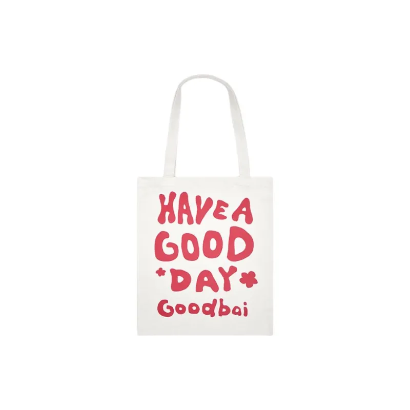 GOOD BAI Cotton Handbag Women's Multicolor-2