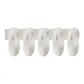 5 White