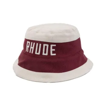RHUDE Chamonix Bucket Hat