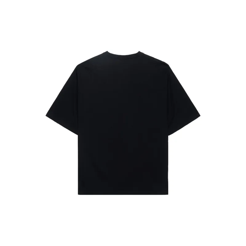 Balenciaga Wide Fit Free T Shirt-1