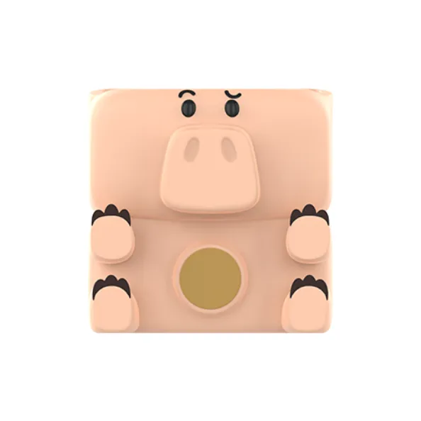 POP MART Disney/Pixar POP CUBE 3 Collection Figure Blind Box Products Single Blind Box/whole Box 9 Pcs-9