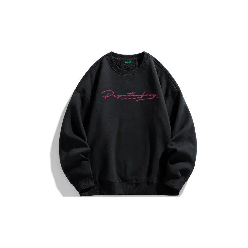 Pepe The Frog Sweatshirt Unisex-15