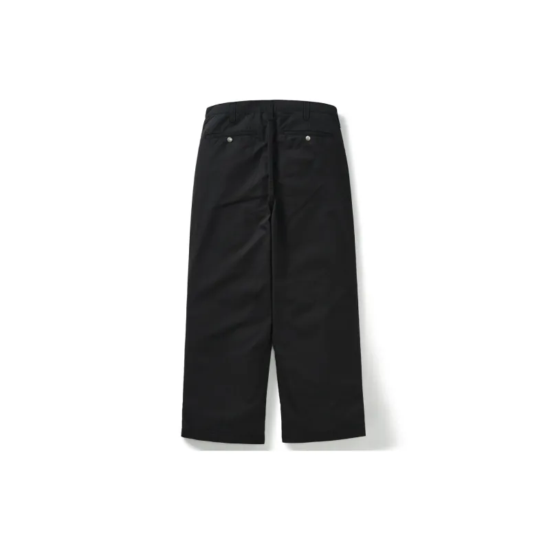 714STREET Casual Pants Unisex-1