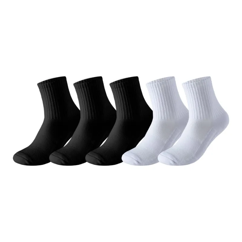 MIIOW Basketball Socks Unisex Combo Set-12